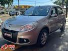 RENAULT Sandero Expression 1.6 Prata