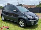 FIAT Idea Adventure 1.8 16v Preta
