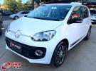 VW - Volkswagen Up! Move 1.0 12v TSi 4p. Branca