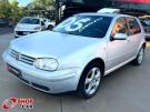 VW - Volkswagen Golf Generation 1.6 Prata