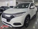 HONDA HR-V Touring 1.5T 16v Branca