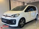 VW - Volkswagen Up! Move 1.0 12v TSi 4p. Branca
