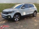 VW - Volkswagen T-Cross Sense 1.0 12v TSi Branca