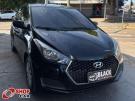 HYUNDAI HB20 Unique 1.0 12v Preta