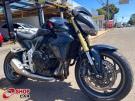 HONDA CB 1000R Preta
