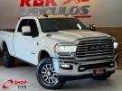 RAM 3500 Limited Edition Longhorn 6.7TDi 24v 4X4 C.D. Branca