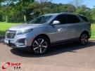 GM - Chevrolet Equinox Premier 1.5T 16v AWD Prata