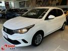 FIAT Argo Drive 1.0 Branca