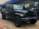 JEEP Gladiator Rubicon 3.6 V6 24v 4x4 Preta