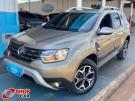 RENAULT Duster Iconic 1.6 16v Dourada