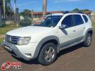 RENAULT Duster Dynamique 2.0 16v Branca