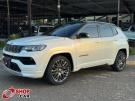 JEEP Compass S 1.3 16v T270 Branca