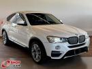 BMW X4 xDrive28i X-Line 2.0T 16v Branca