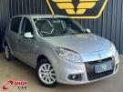 RENAULT Sandero Expression 1.6 Prata