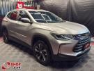 GM - Chevrolet Tracker Premier 1.2T 12v Prata