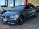 VW - Volkswagen Polo Hatch Track 1.0 12v Chumbo
