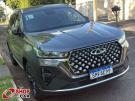 CHERY Tiggo 7 Sport 1.5T 16v Cinza