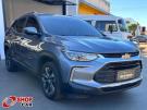 GM - Chevrolet Tracker Premier 1.2T 12v Cinza