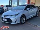 TOYOTA Corolla XEi 2.0 16v Prata