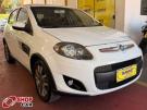 FIAT Palio Sporting 1.6 16v 4p. Branca