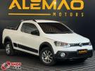 VW - Volkswagen Saveiro 1.6 C.E. Branca