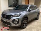 PEUGEOT 2008 Allure 1.0T 12v Cinza
