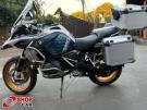 BMW R 1250 GS Adventure Premium Trophy Azul