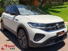 VW - Volkswagen T-Cross Highline 1.4 16v TSi Branca