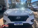 HYUNDAI Creta Attitude 1.6 16v Branca