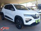 RENAULT Kwid Intense 1.0 12v Branca
