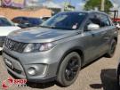 SUZUKI Vitara 4Sport 1.4T 16v ALLGrip Cinza