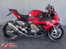 BMW S 1000 RR Vermelha