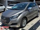 HYUNDAI HB20 Comfort 1.0 12v Prata