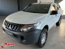 MITSUBISHI L200 Triton Sport GL 2.4TDi 16v 4X4 C.D. Branca