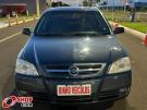 GM - Chevrolet Astra Hatch Advantage 2.0 4p. Cinza