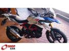 BMW G 310 GS Branca