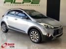 HYUNDAI HB20X Premium 1.6 16v Prata