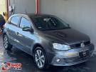 VW - Volkswagen Gol Comfortline 1.6 4p. Cinza