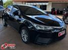 TOYOTA Corolla GLi 1.8 16v Preta