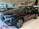 FIAT Toro Volcano 1.3T 16v Preta