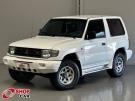 MITSUBISHI Pajero Full GLS 3.0 V6 4x4 2p. Branca