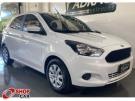 FORD Ka Hatch S 1.0 12v Branca