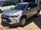 GM - Chevrolet Tracker LT 1.0T 12v Prata