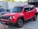 JEEP Renegade Sport 1.8 16v Vermelha