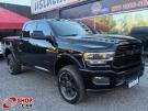 RAM 2500 Laramie Night Edition 6.7TDi 24v 4X4 C.D. Preta
