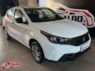 FIAT Argo 1.0 Branca