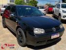 VW - Volkswagen Golf 2.0 Preta