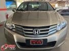 HONDA City Sedan LX 1.5 16v Dourada