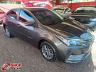 TOYOTA Corolla GLi 1.8 16v Cinza