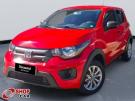 FIAT Mobi Like 1.0 Vermelha
